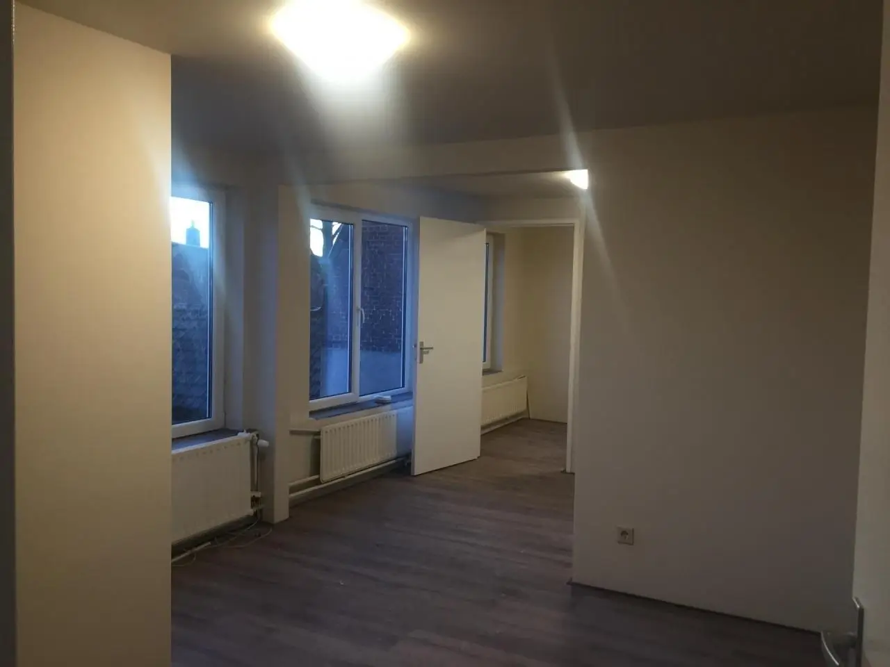 Foto #2 Appartement Bredaseweg Tilburg