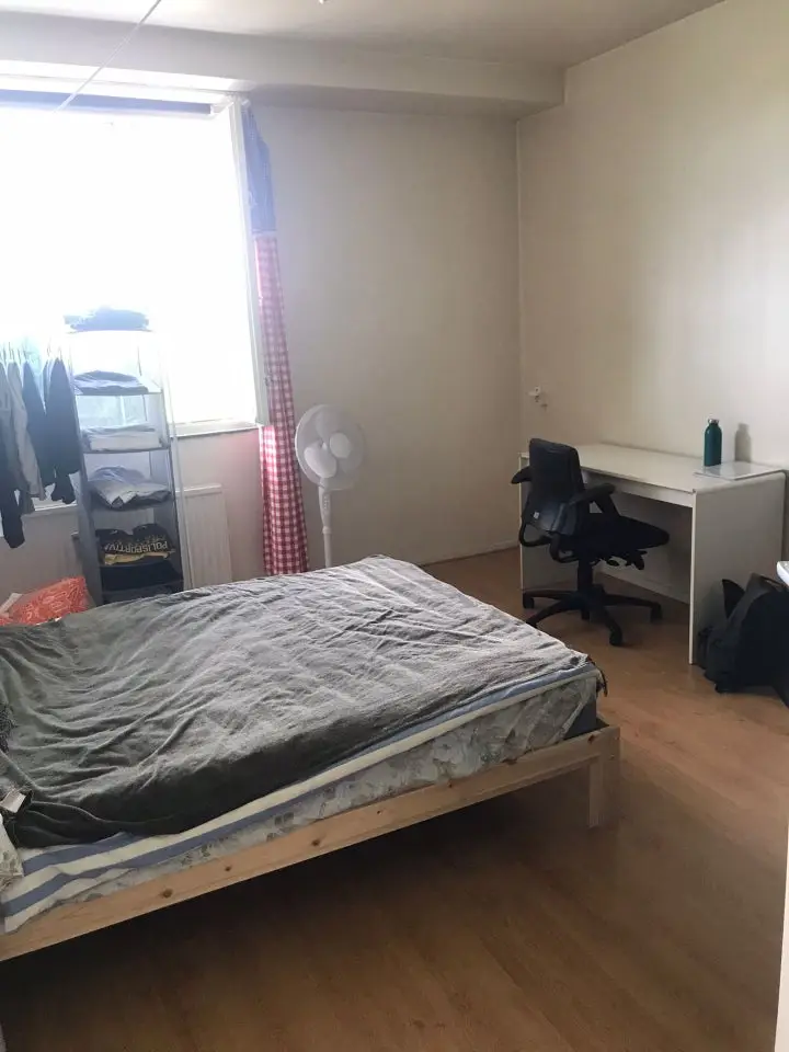 Foto #1 Kamer Professor Cobbenhagenlaan Tilburg