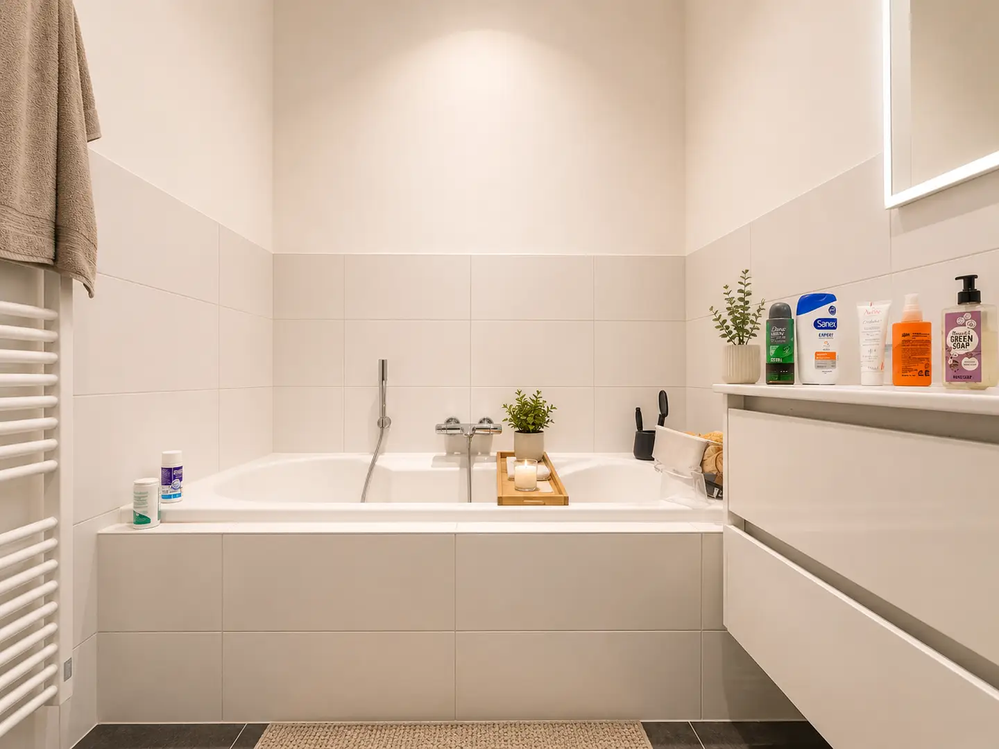 Foto #4 Appartement Hendrik de Keyserstraat Rotterdam