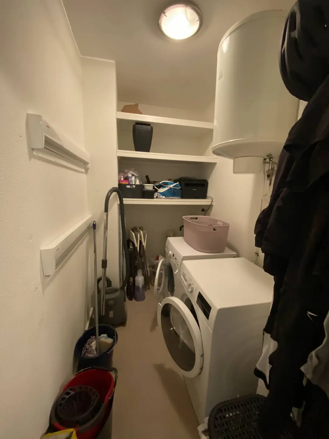 Foto #12 Appartement Limburglaan Eindhoven