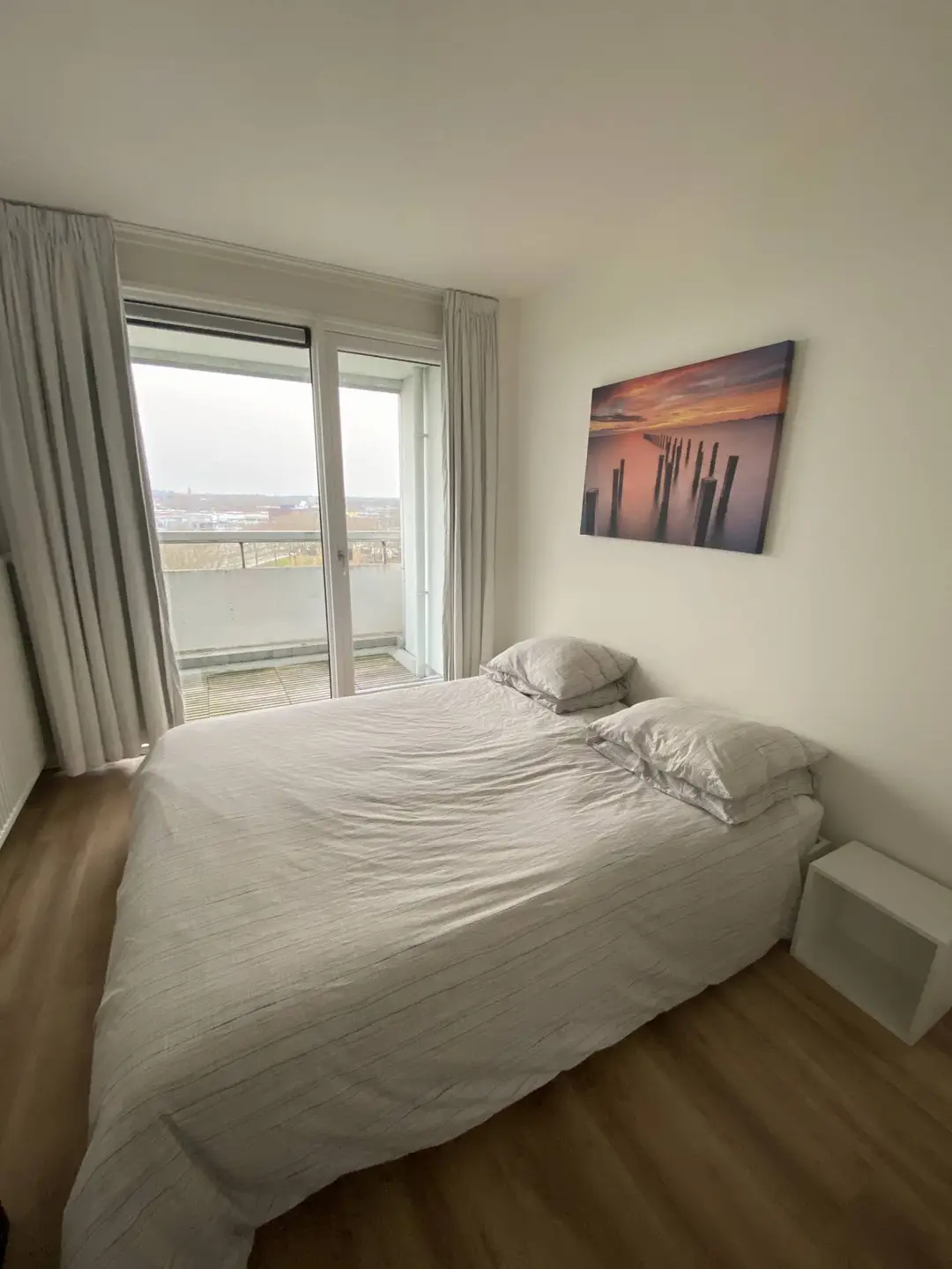 Foto #7 Appartement Limburglaan Eindhoven