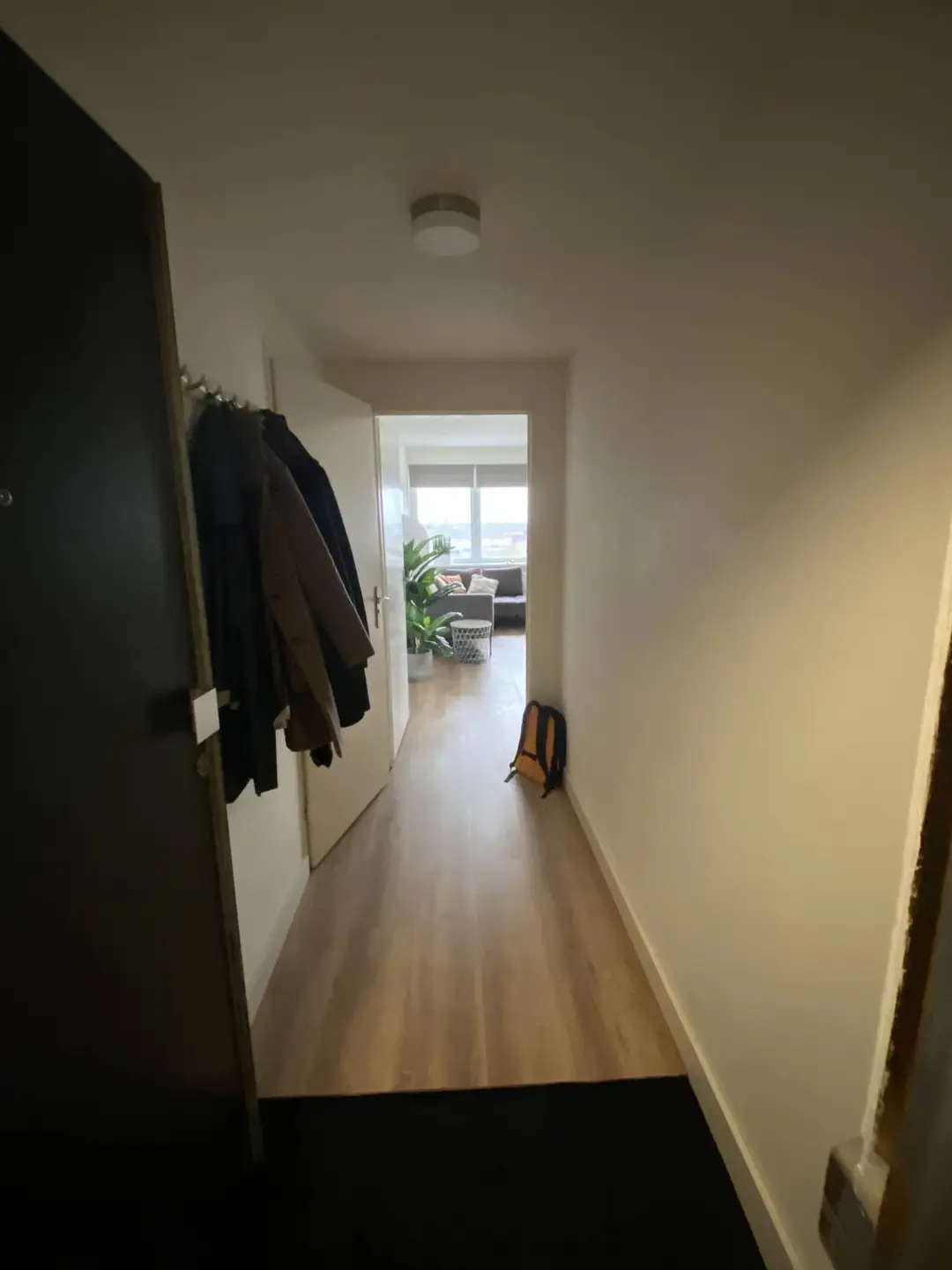 Foto #2 Appartement Limburglaan Eindhoven