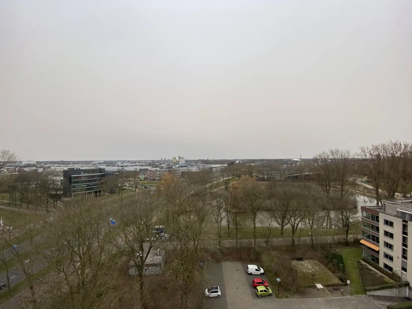 Foto #10 Appartement Limburglaan Eindhoven