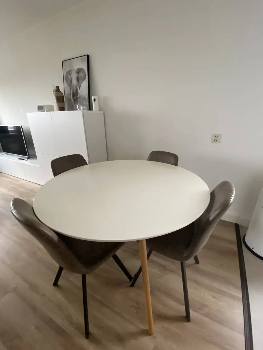 Foto #4 Appartement Limburglaan Eindhoven