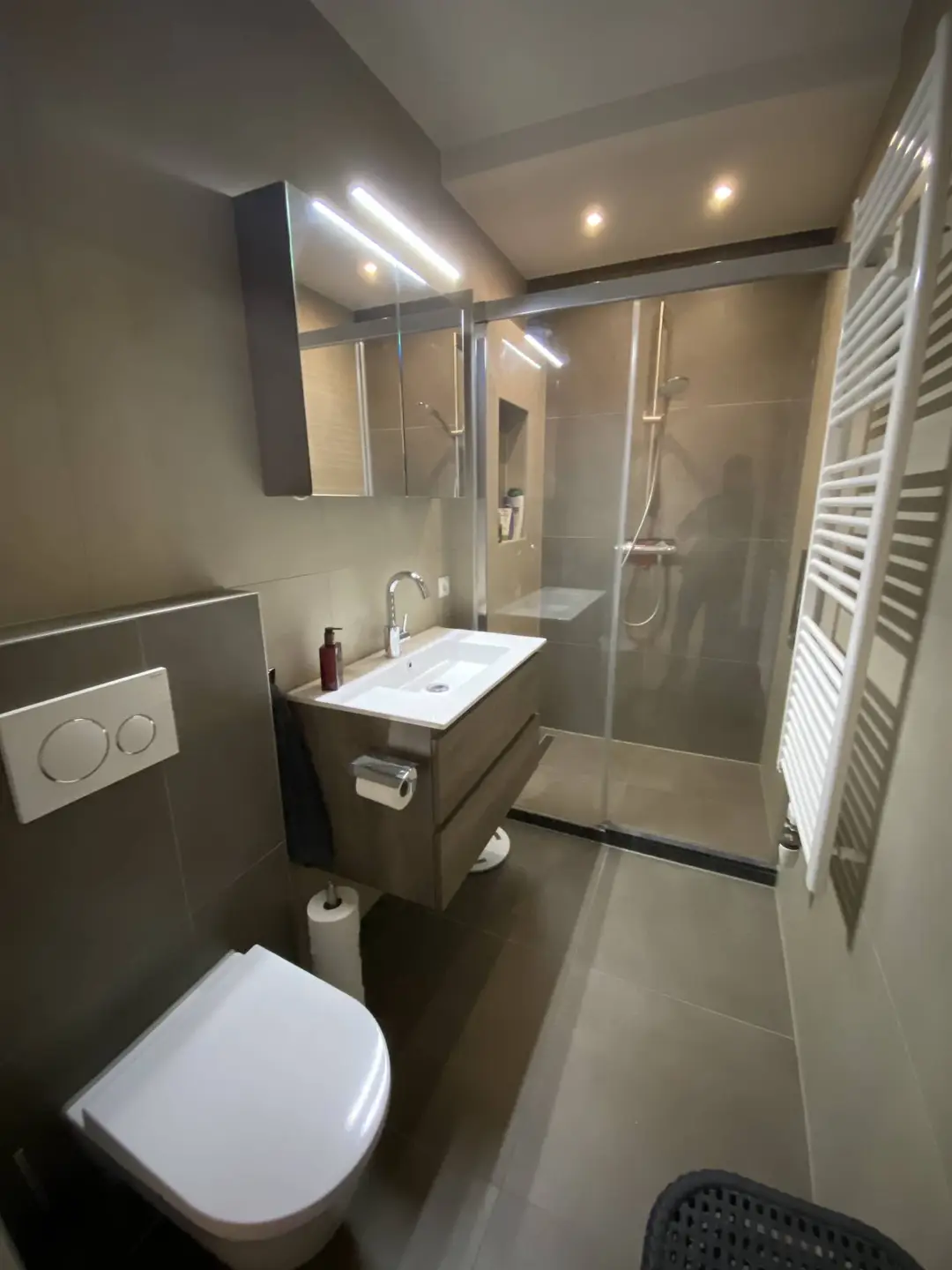 Foto #11 Appartement Limburglaan Eindhoven
