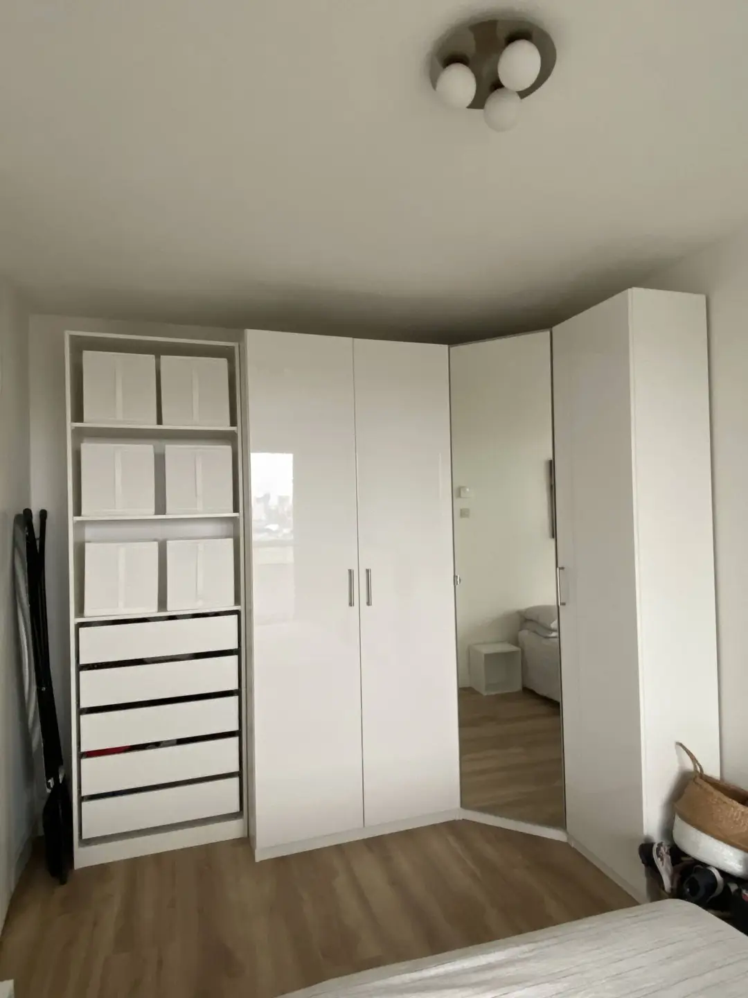 Foto #8 Appartement Limburglaan Eindhoven