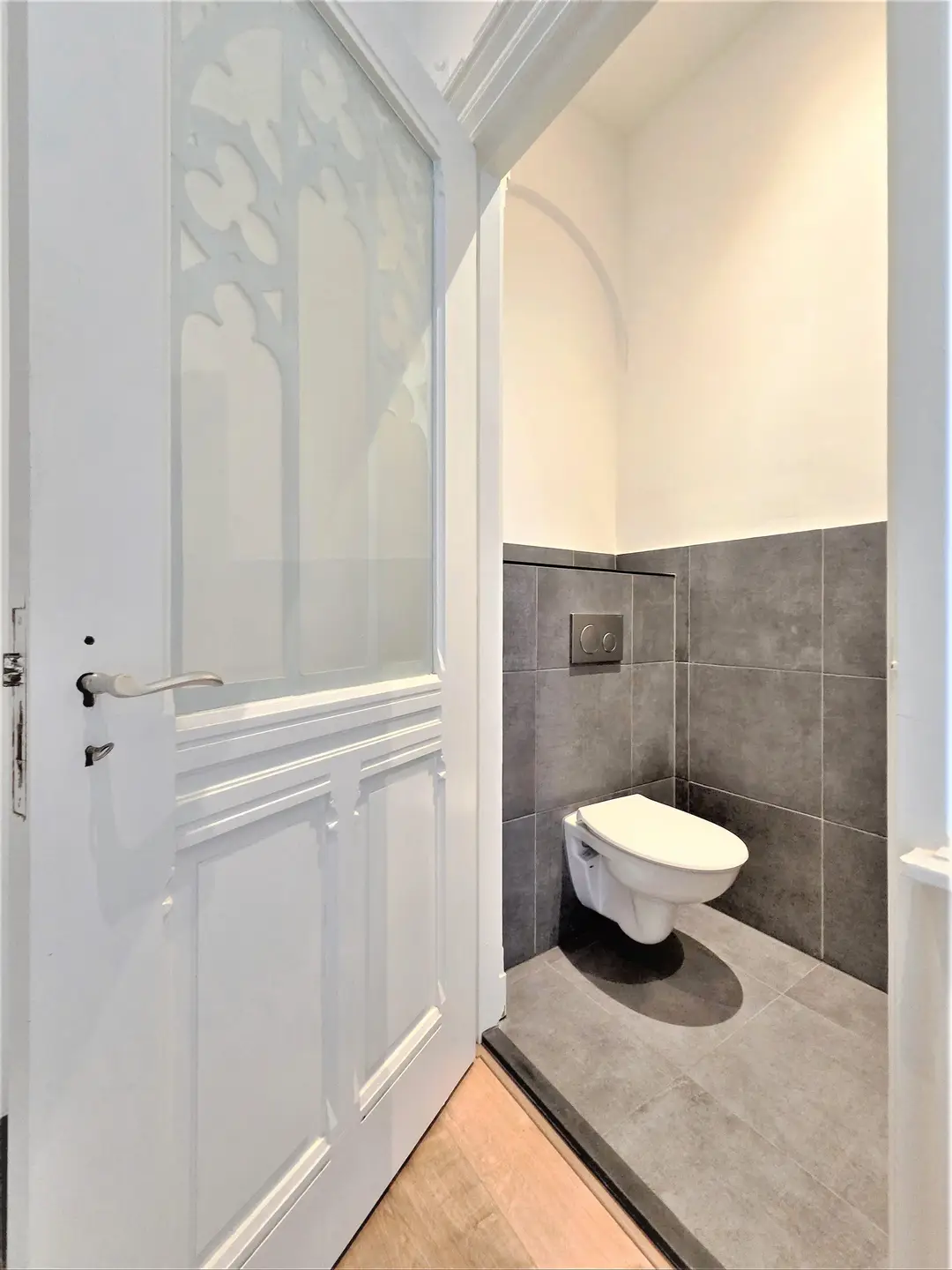 Foto #26 Appartement Kruisweg Haarlem