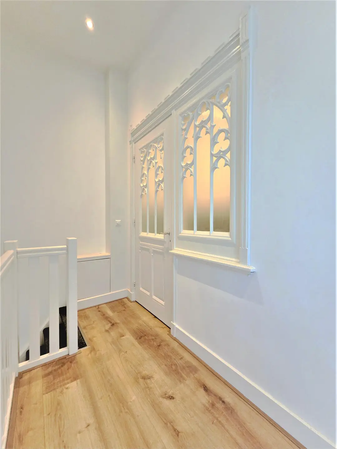 Foto #25 Appartement Kruisweg Haarlem