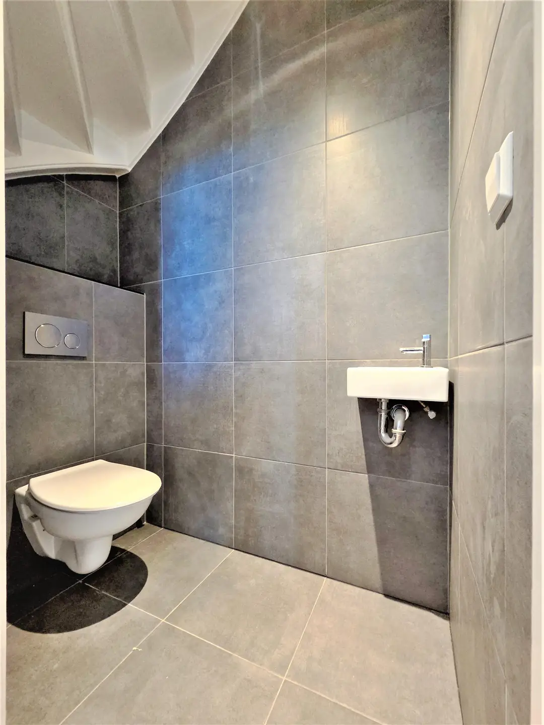 Foto #14 Appartement Kruisweg Haarlem
