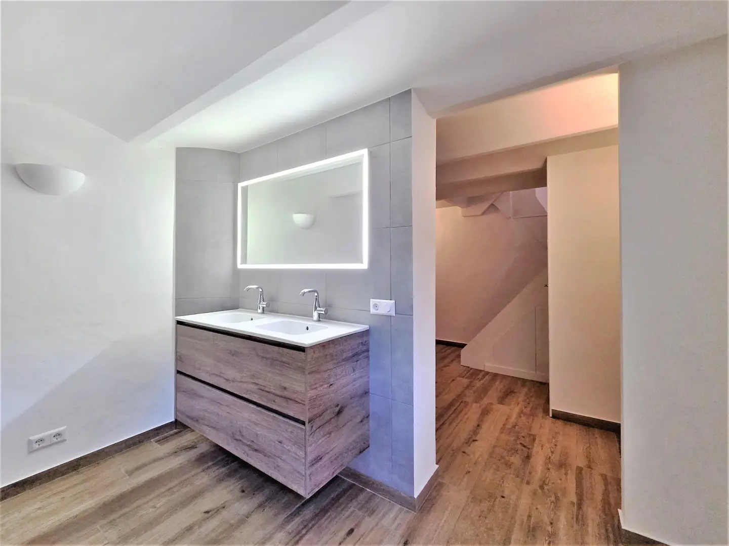 Foto #43 Appartement Kruisweg Haarlem