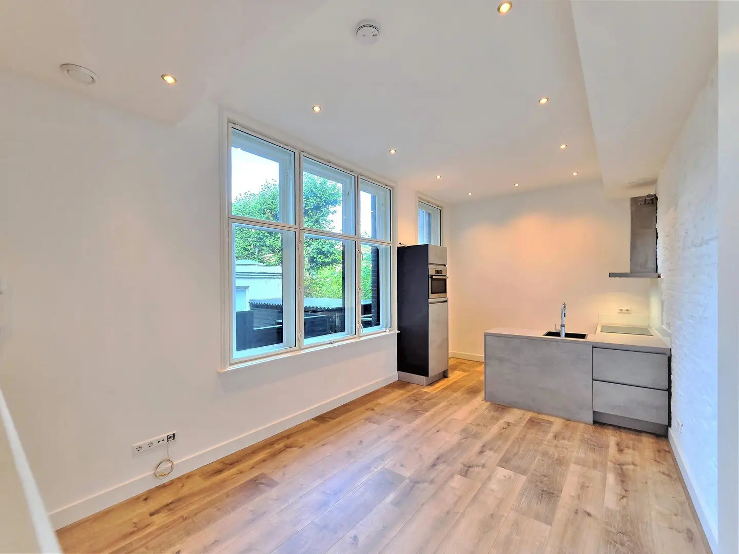 Foto #12 Appartement Kruisweg Haarlem