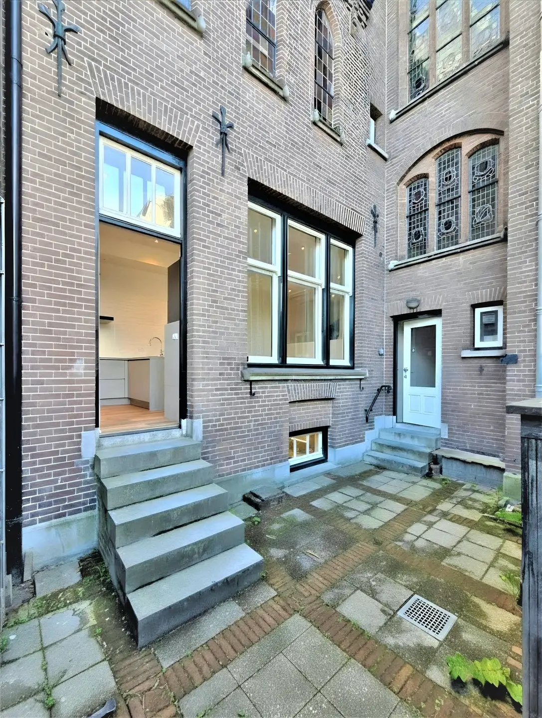 Foto #45 Appartement Kruisweg Haarlem