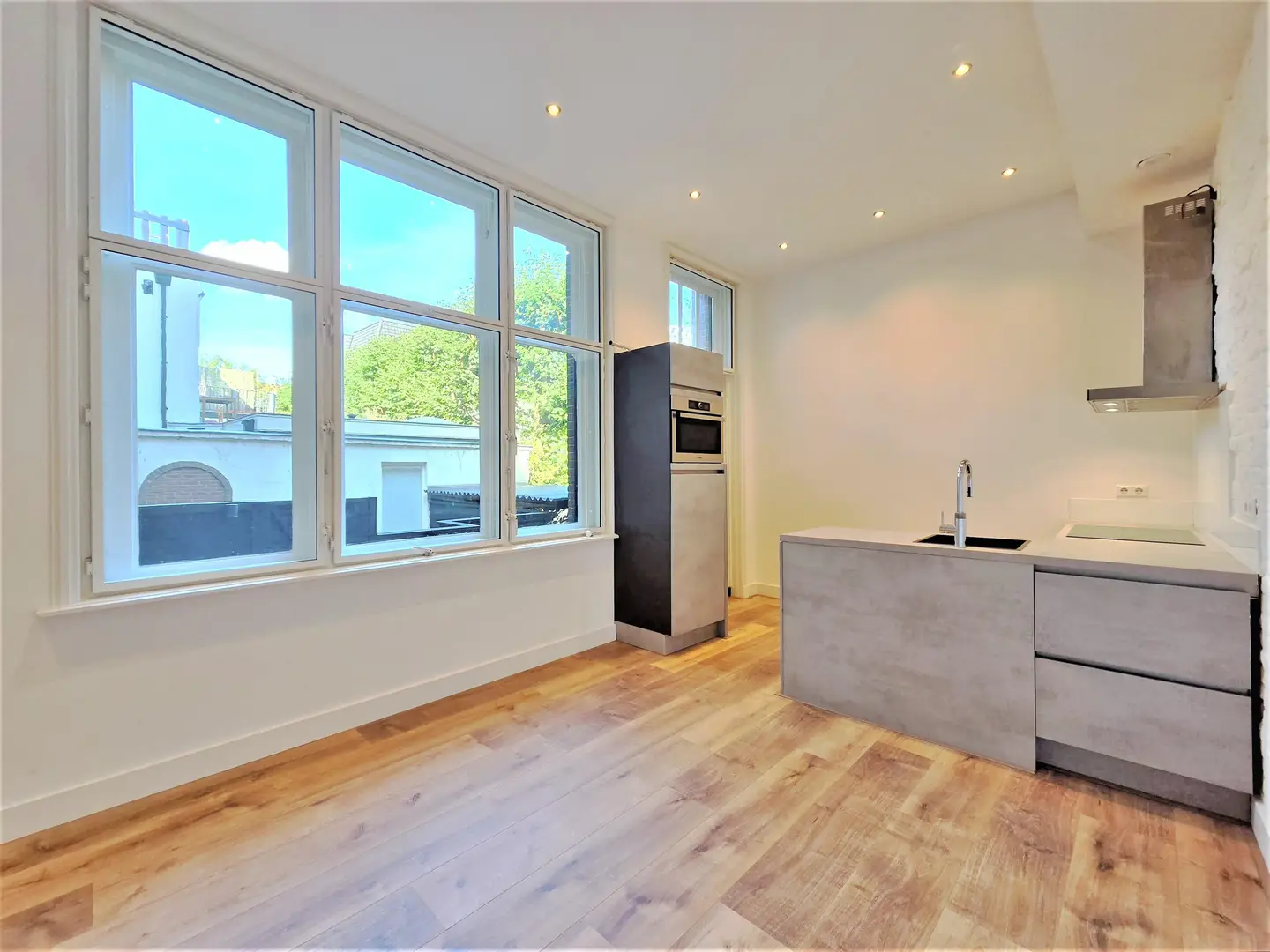 Foto #8 Appartement Kruisweg Haarlem