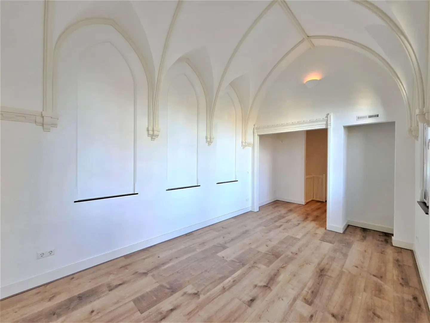 Foto #22 Appartement Kruisweg Haarlem