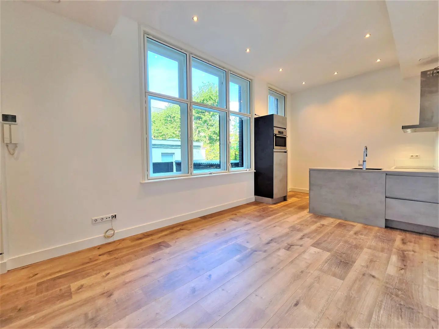 Foto #7 Appartement Kruisweg Haarlem