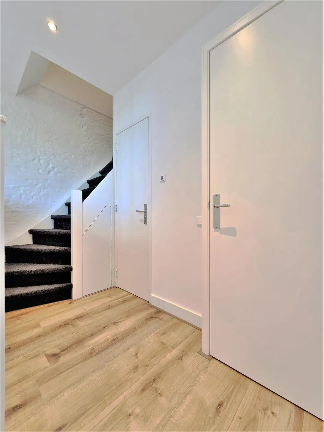 Foto #13 Appartement Kruisweg Haarlem