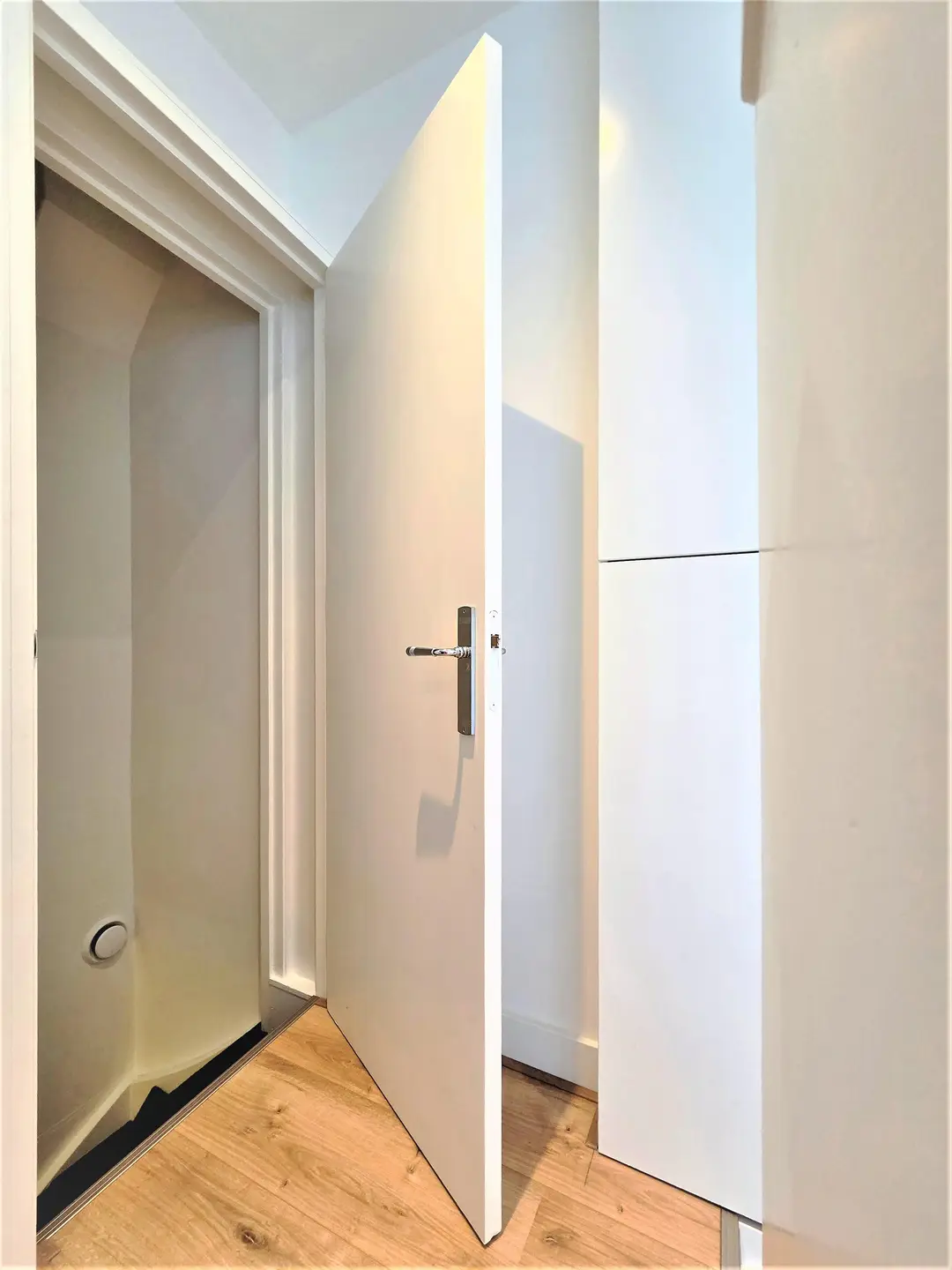 Foto #30 Appartement Kruisweg Haarlem