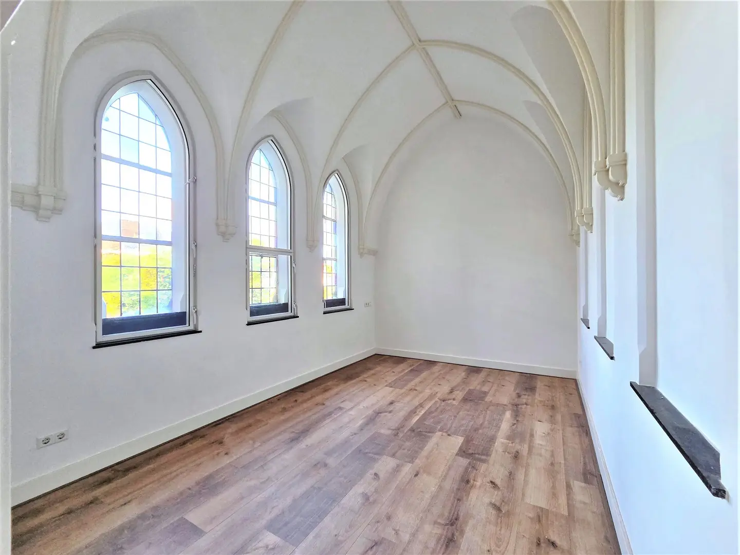 Foto #20 Appartement Kruisweg Haarlem