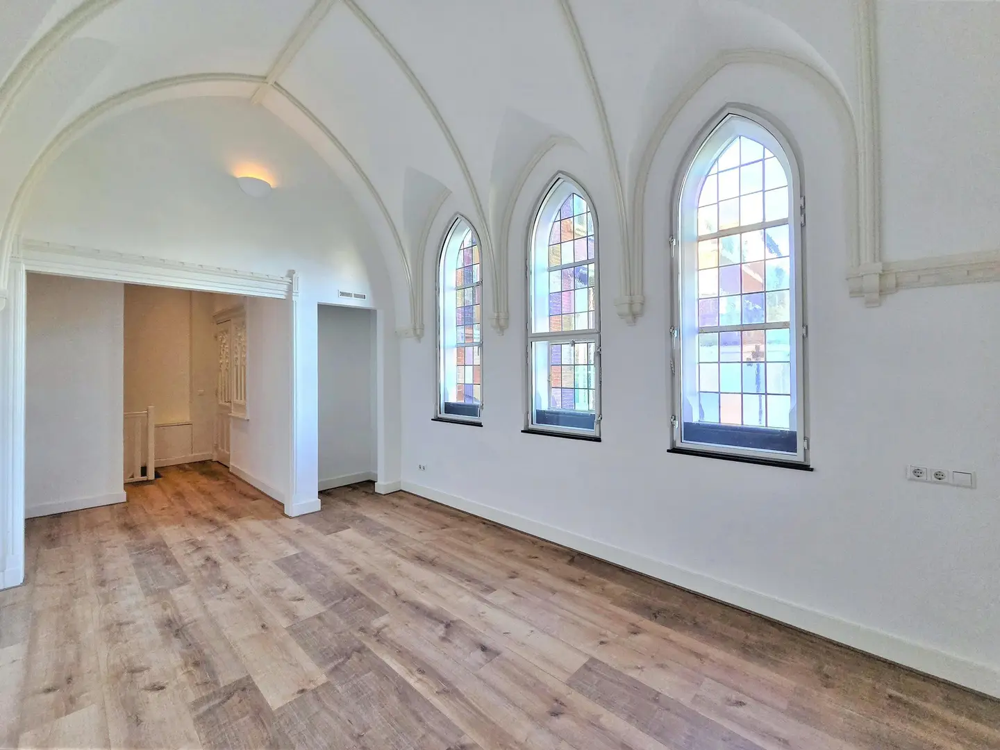 Foto #23 Appartement Kruisweg Haarlem
