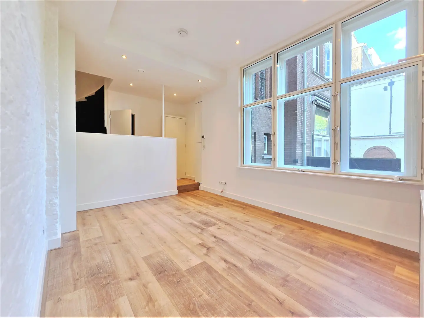 Foto #6 Appartement Kruisweg Haarlem
