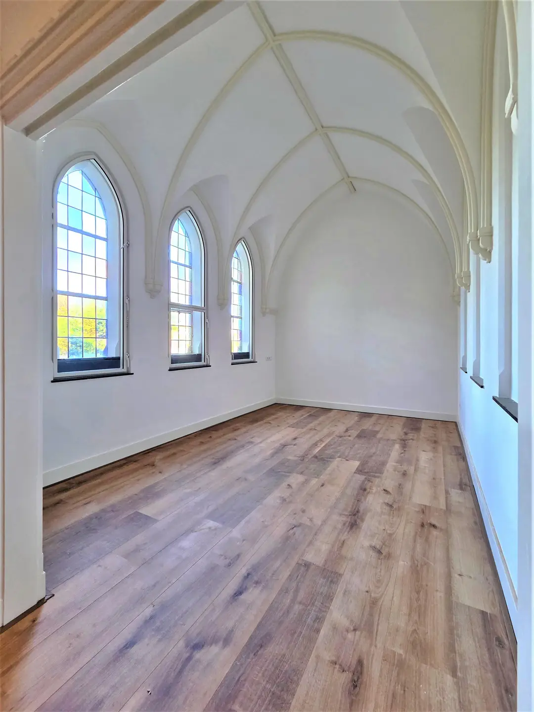 Foto #19 Appartement Kruisweg Haarlem