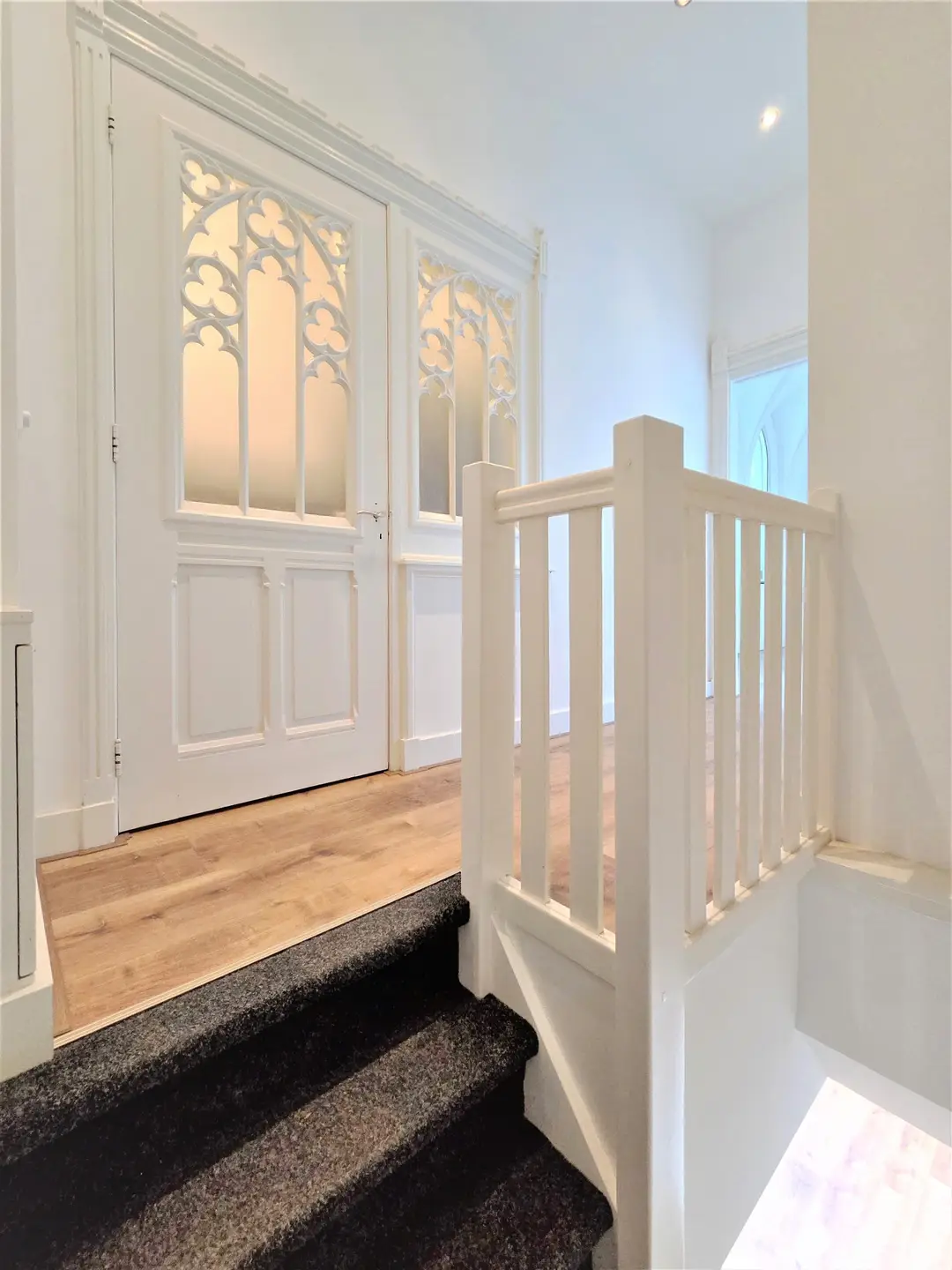 Foto #17 Appartement Kruisweg Haarlem
