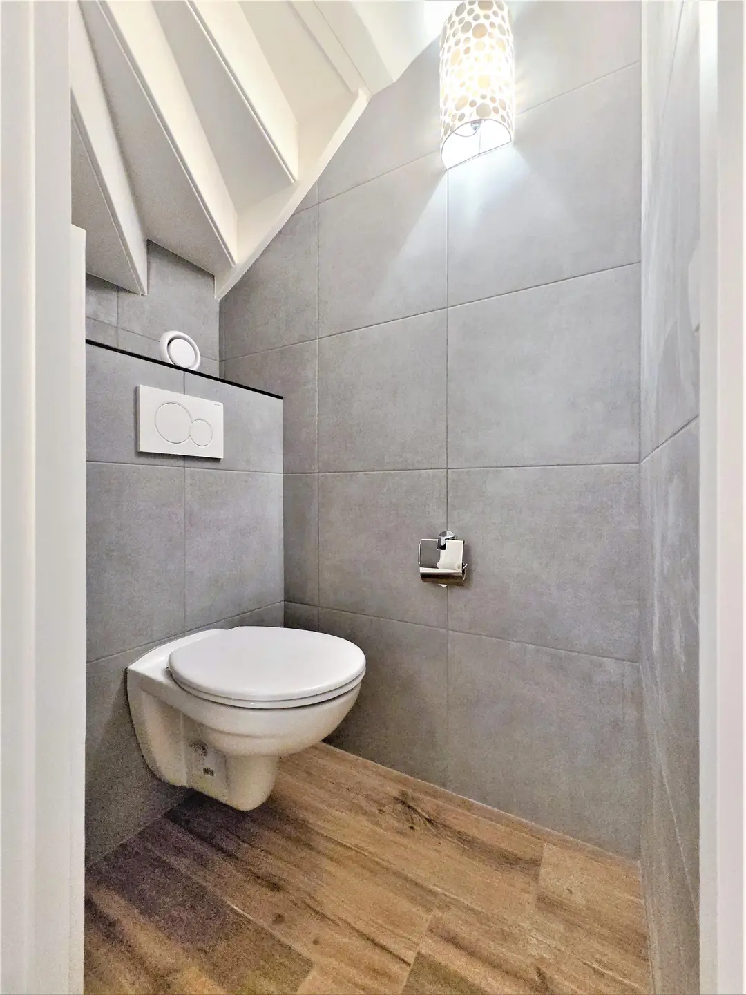 Foto #37 Appartement Kruisweg Haarlem