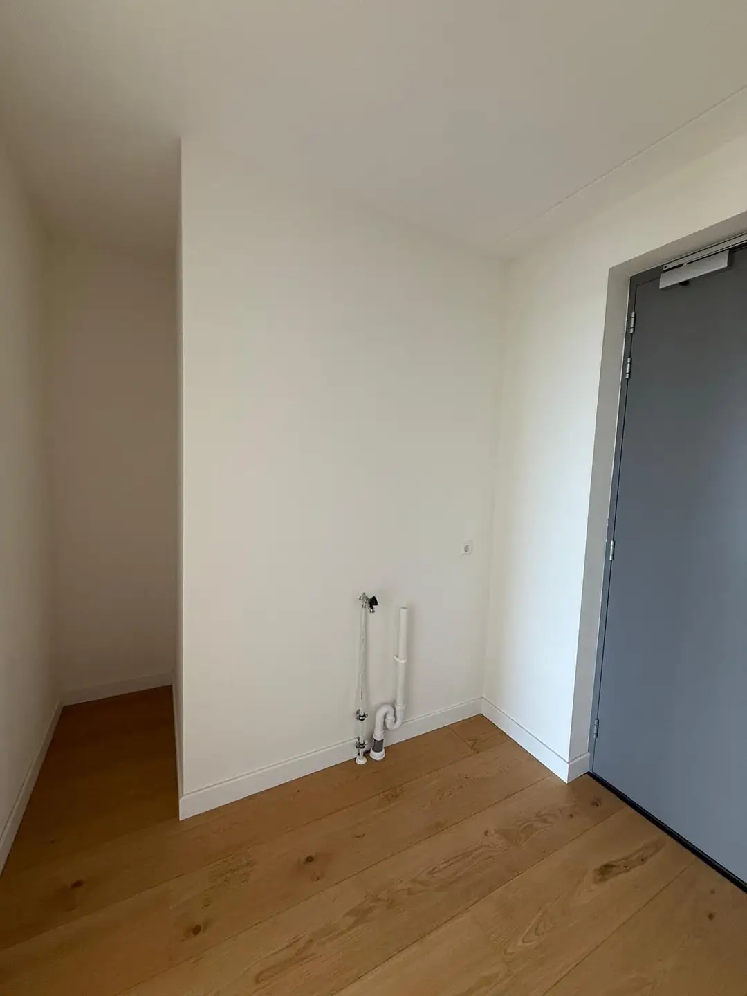 Foto #13 Appartement Bijlmerplein Amsterdam