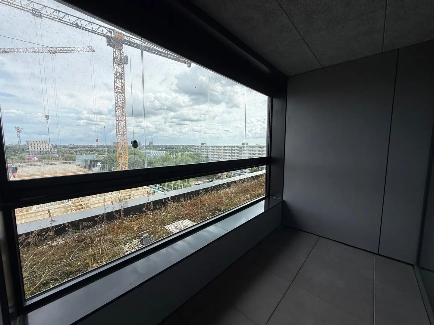 Foto #9 Appartement Bijlmerplein Amsterdam