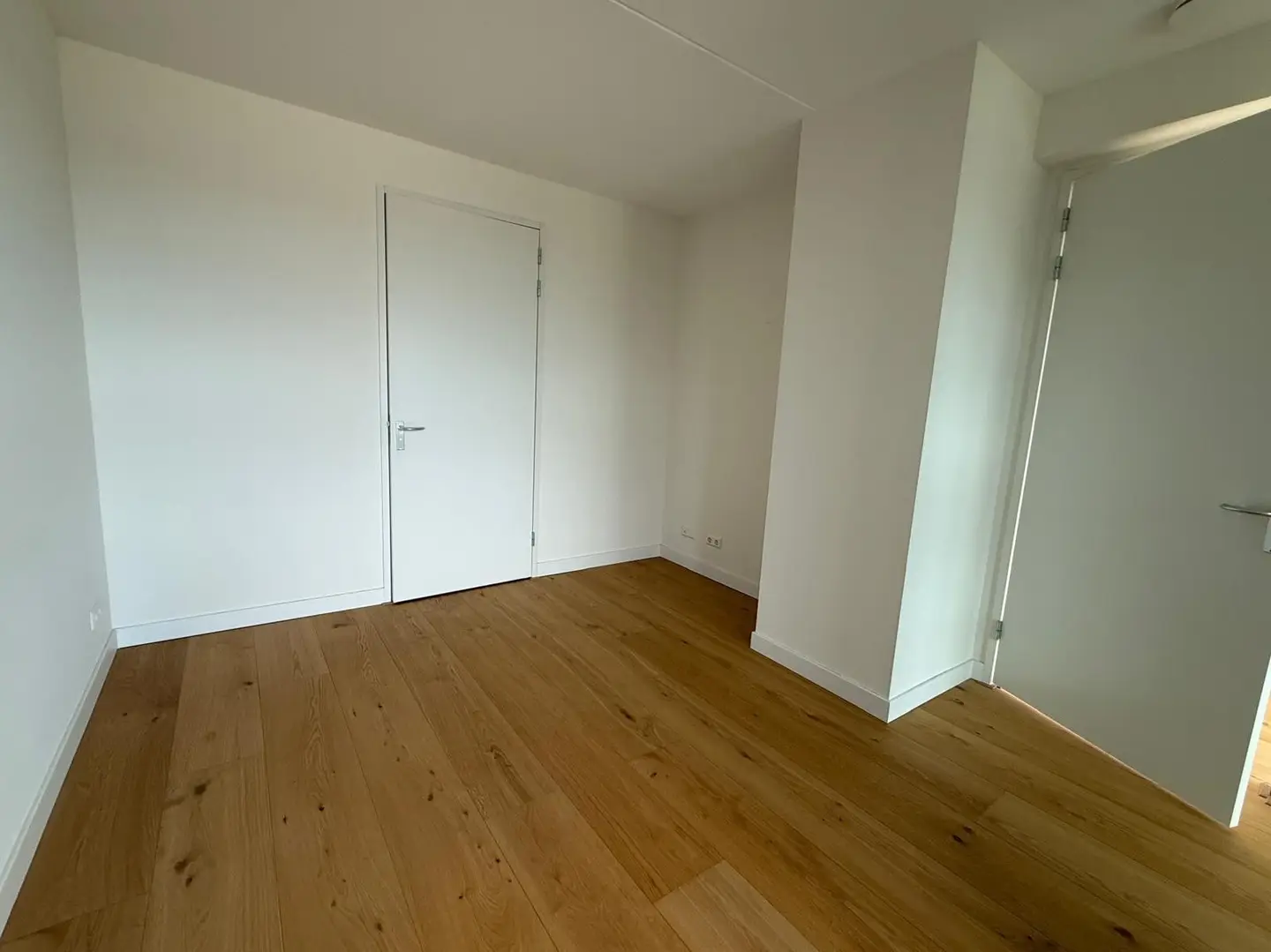 Foto #8 Appartement Bijlmerplein Amsterdam
