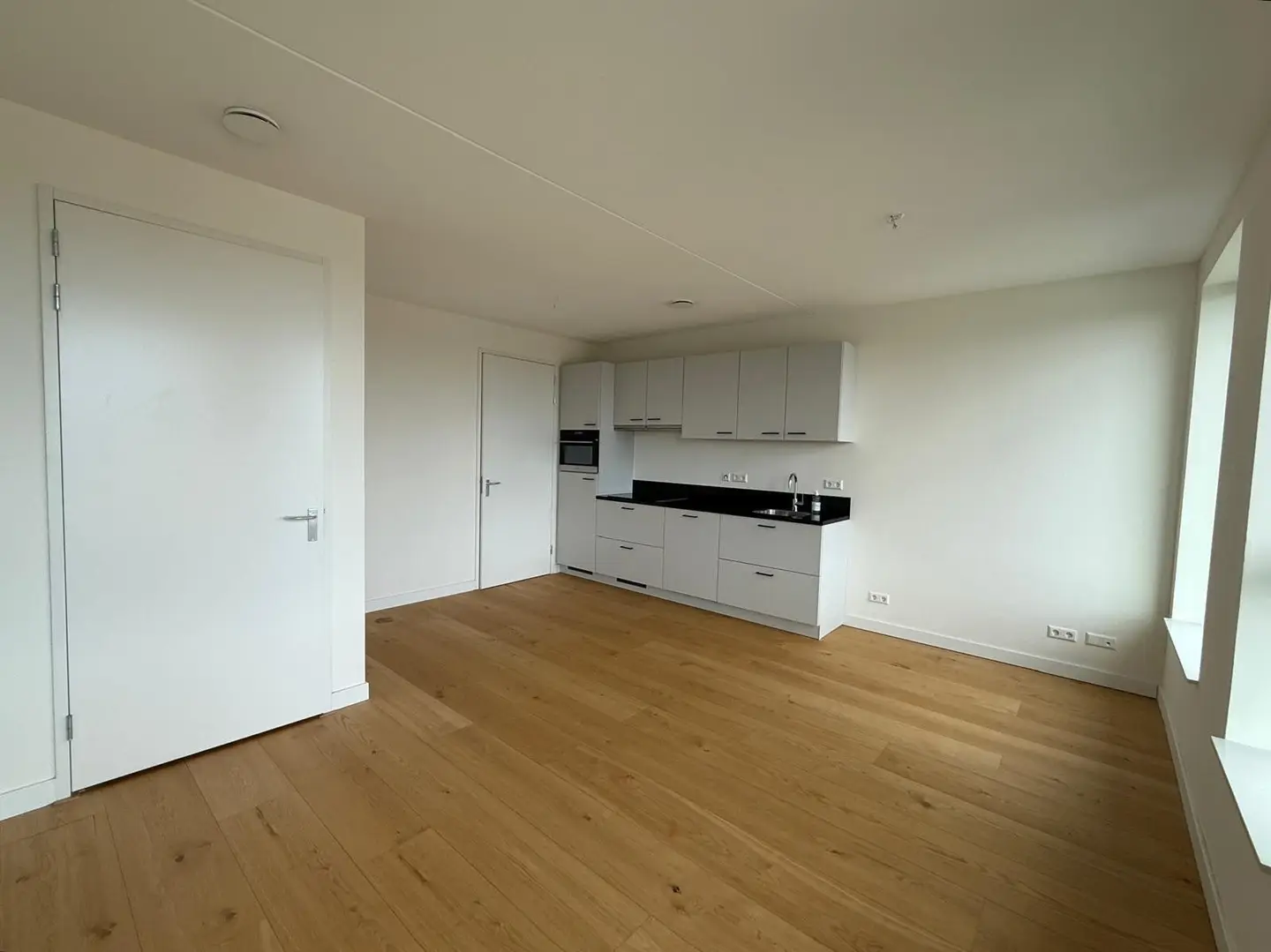 Foto #6 Appartement Bijlmerplein Amsterdam
