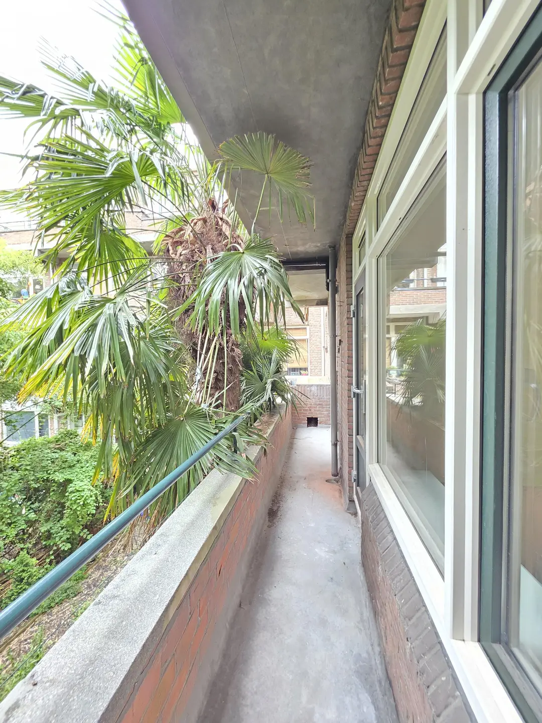 Foto #11 Appartement Stadhoudersweg Rotterdam