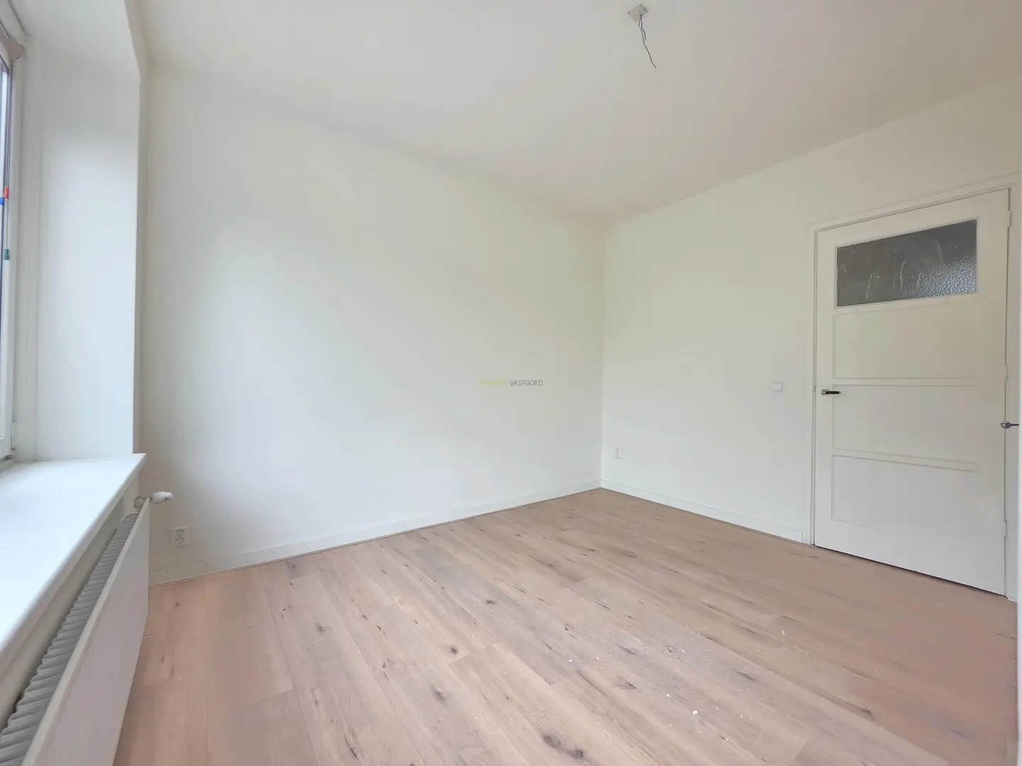 Foto #15 Appartement Stadhoudersweg Rotterdam