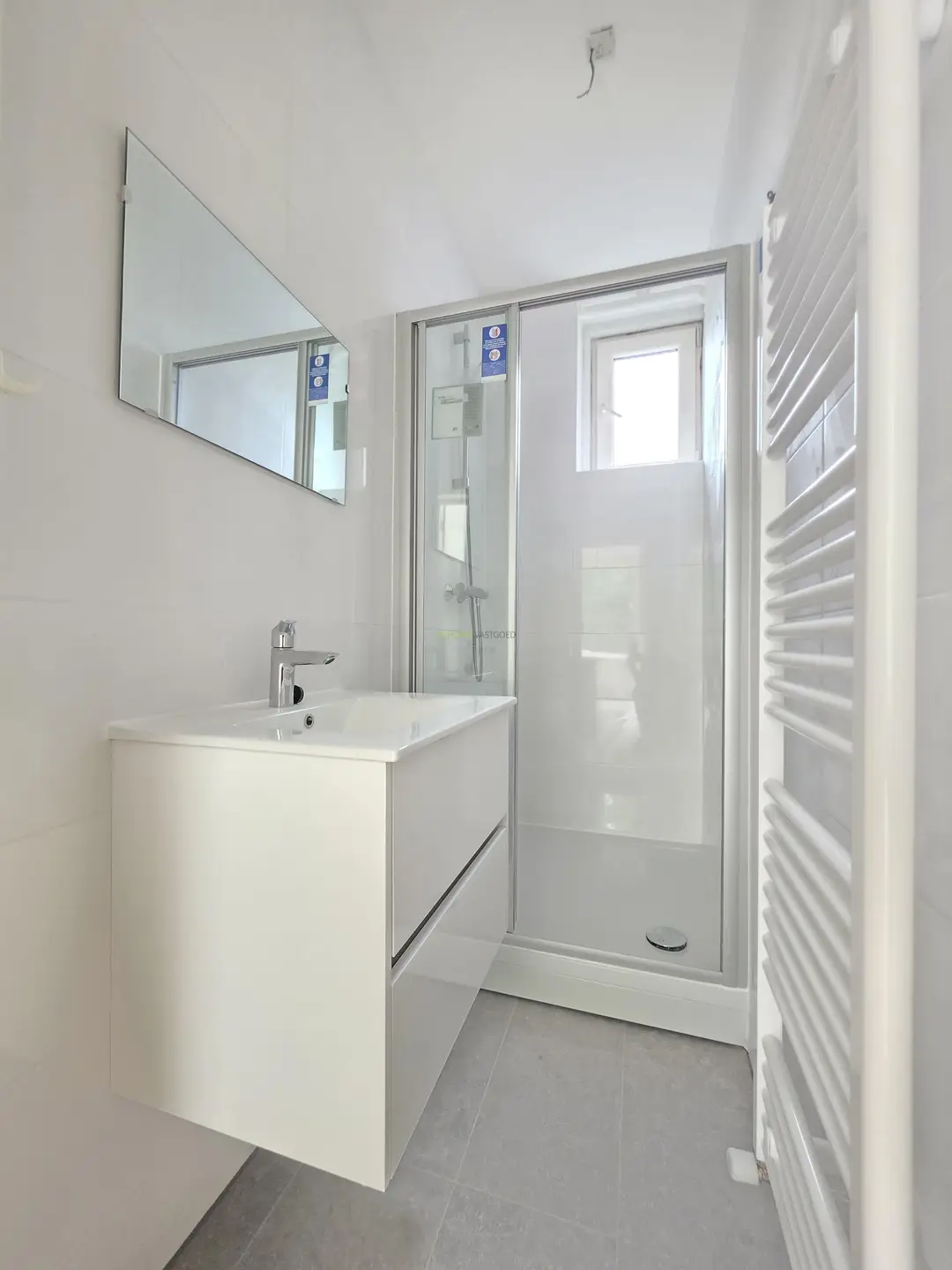 Foto #24 Appartement Stadhoudersweg Rotterdam