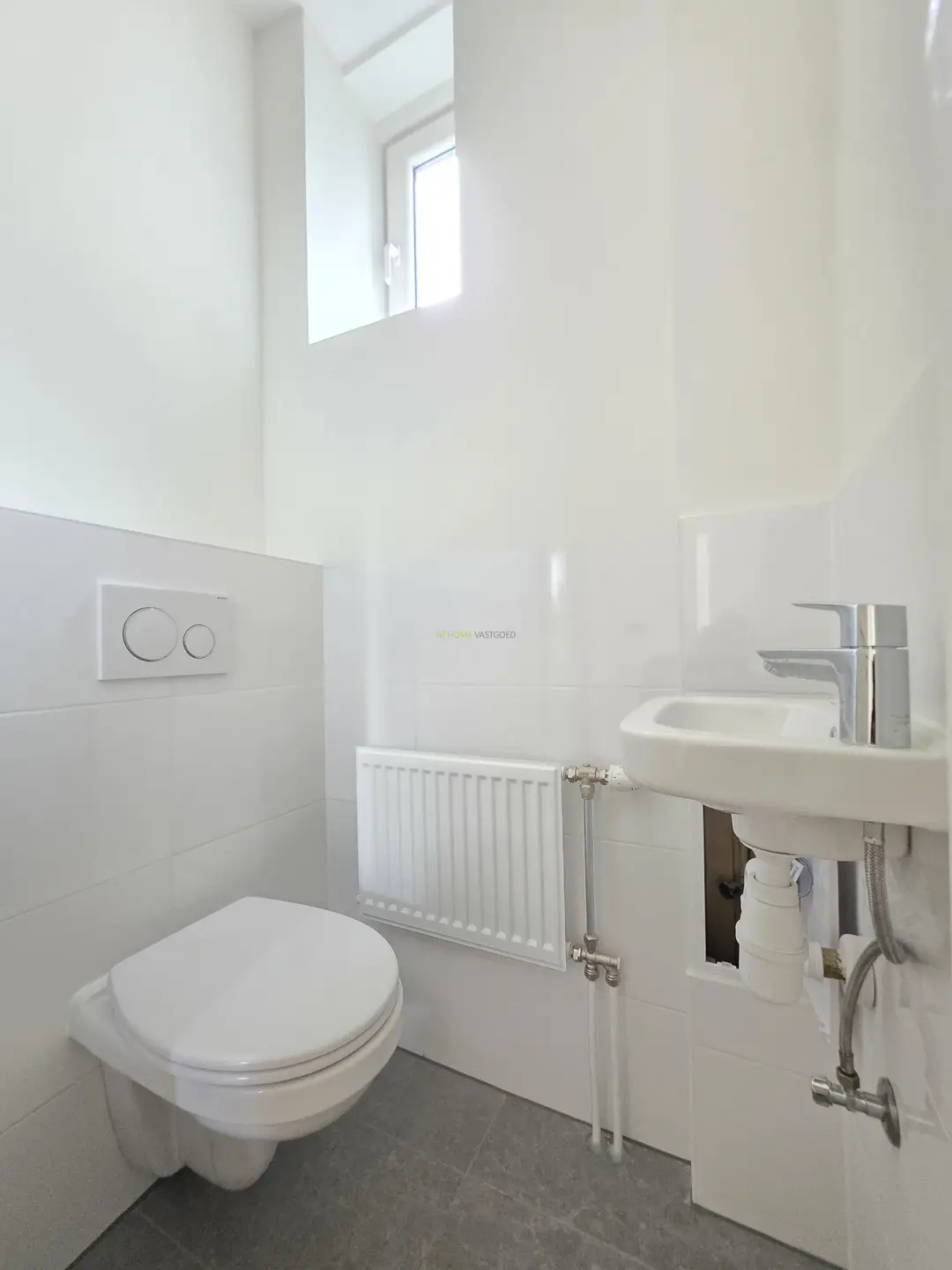 Foto #28 Appartement Stadhoudersweg Rotterdam