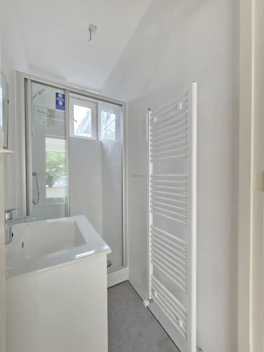 Foto #25 Appartement Stadhoudersweg Rotterdam
