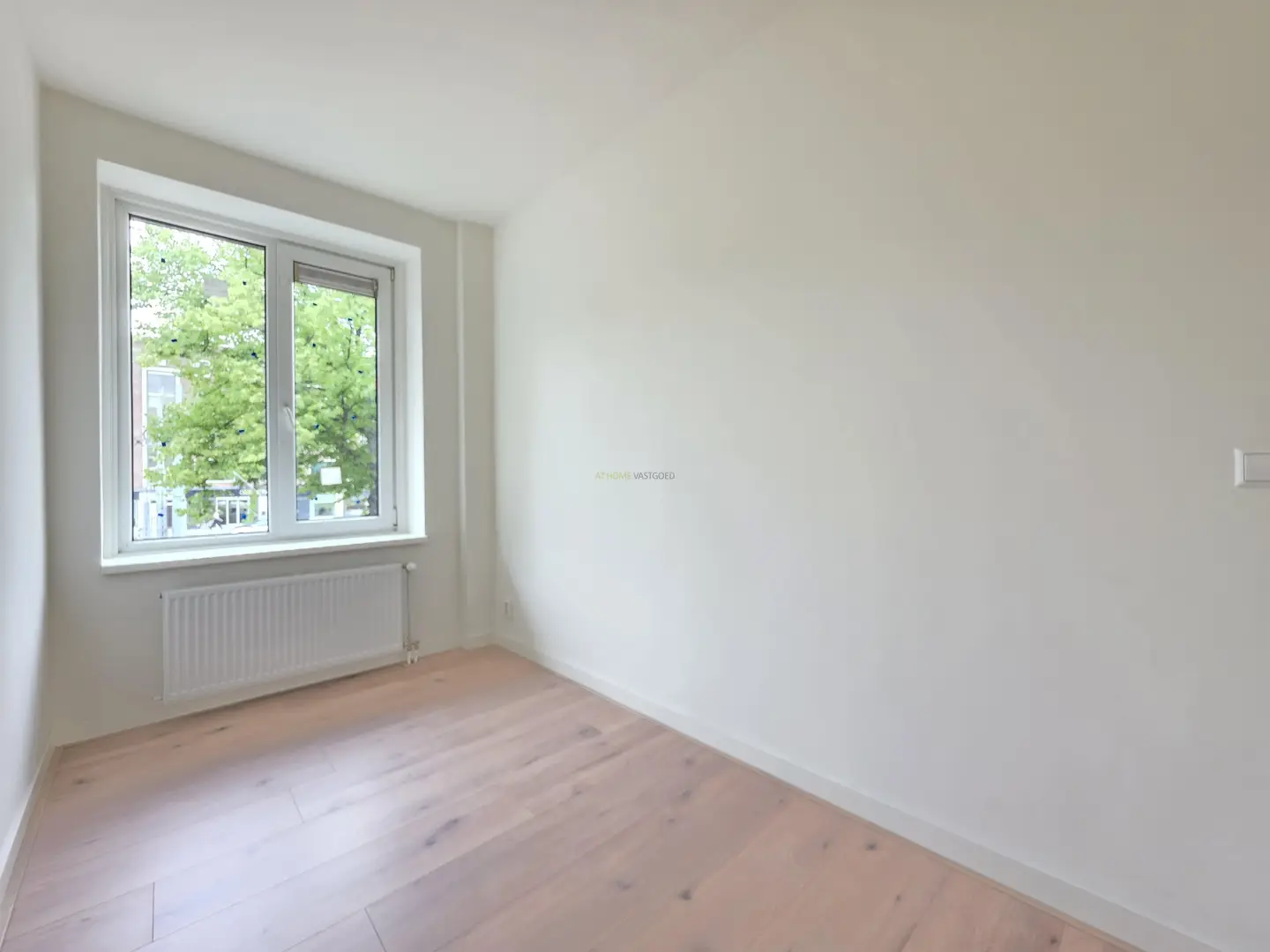 Foto #19 Appartement Stadhoudersweg Rotterdam