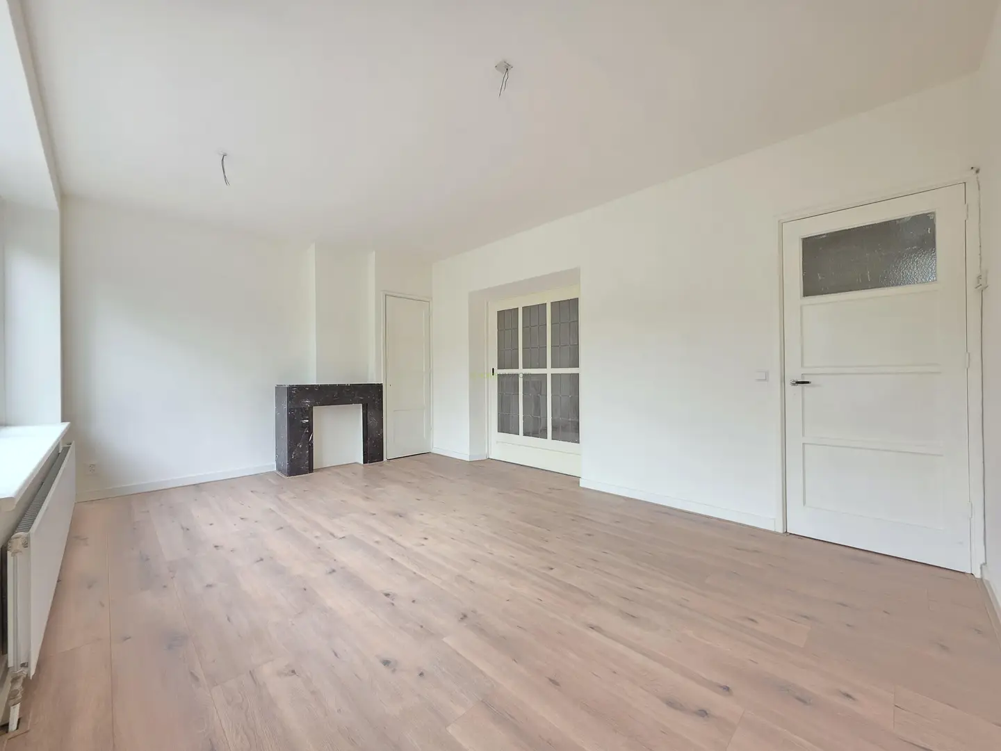 Foto #5 Appartement Stadhoudersweg Rotterdam