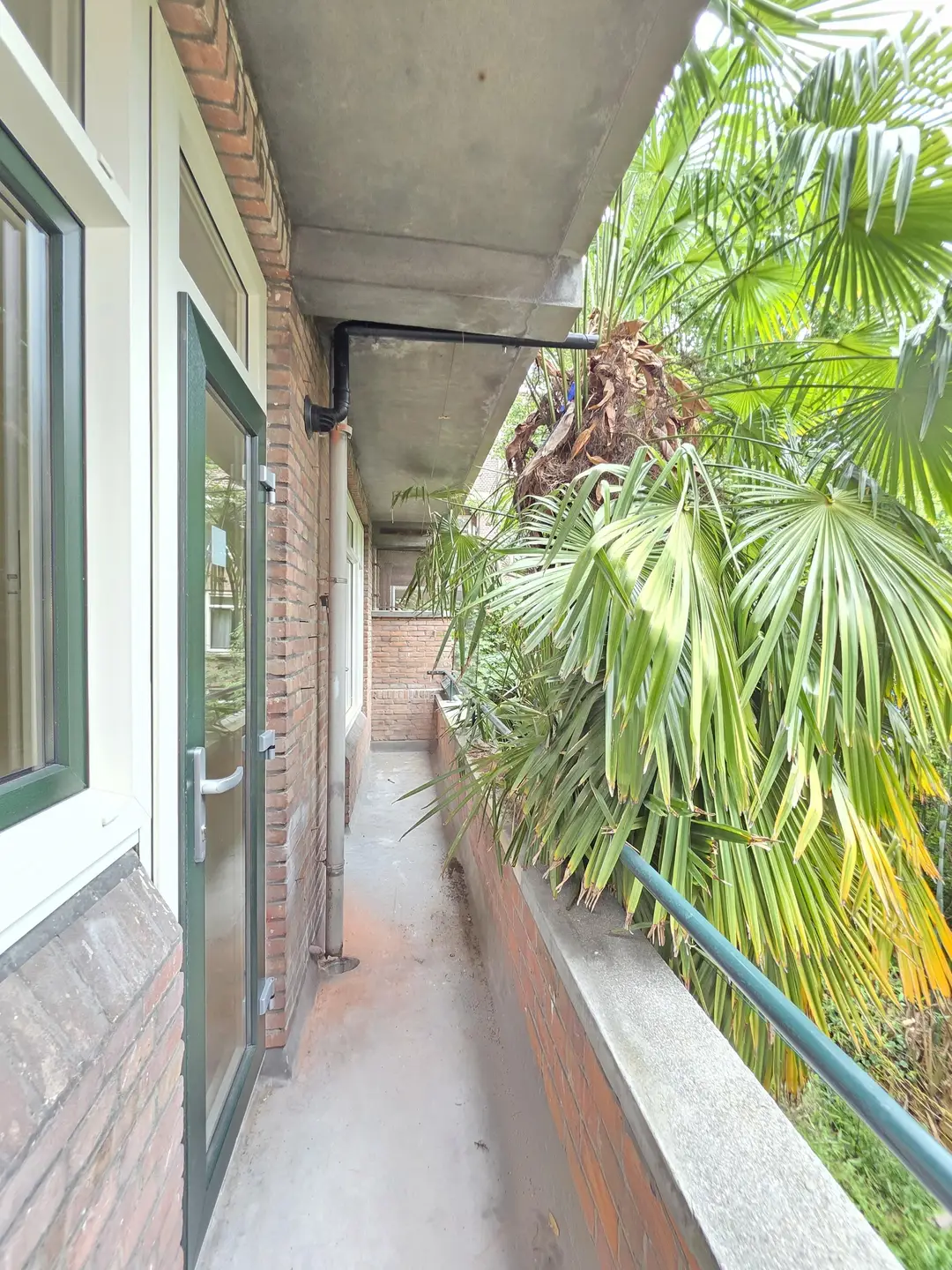 Foto #10 Appartement Stadhoudersweg Rotterdam
