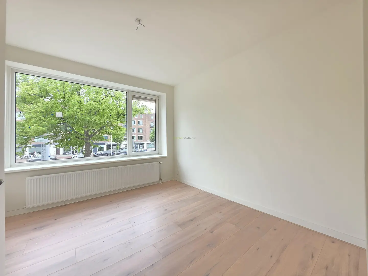 Foto #12 Appartement Stadhoudersweg Rotterdam