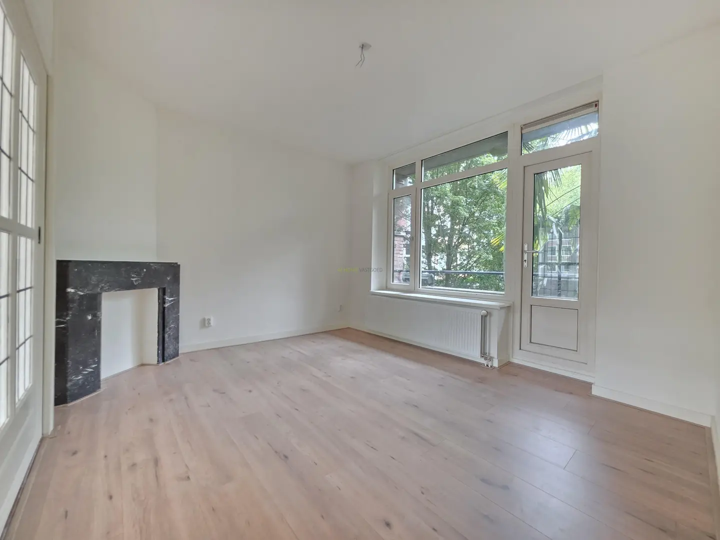 Foto #6 Appartement Stadhoudersweg Rotterdam