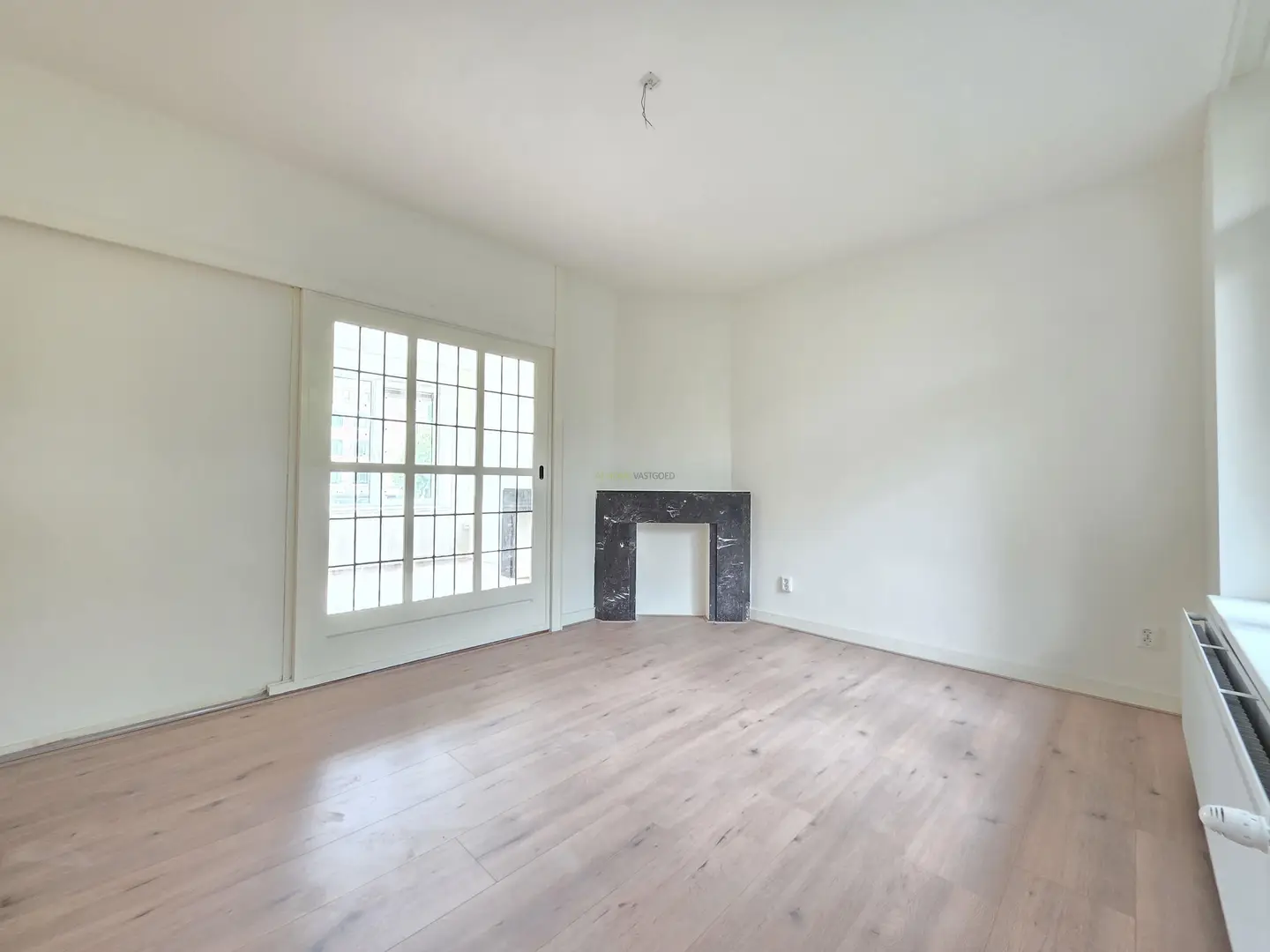 Foto #9 Appartement Stadhoudersweg Rotterdam