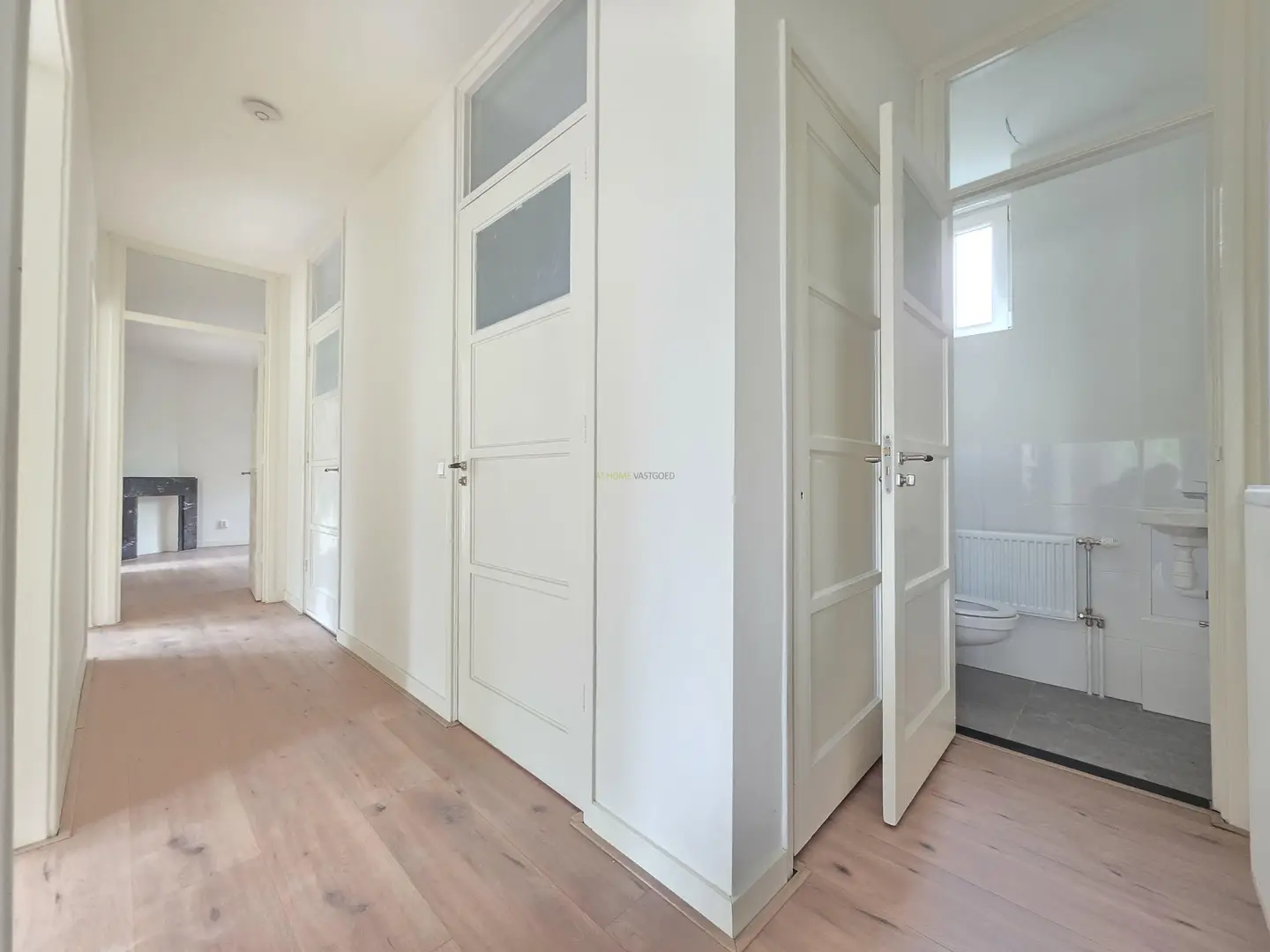 Foto #1 Appartement Stadhoudersweg Rotterdam