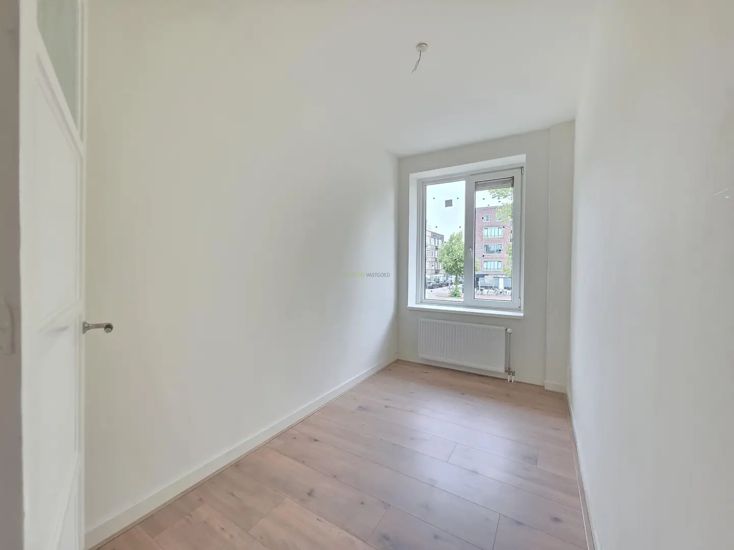 Foto #16 Appartement Stadhoudersweg Rotterdam