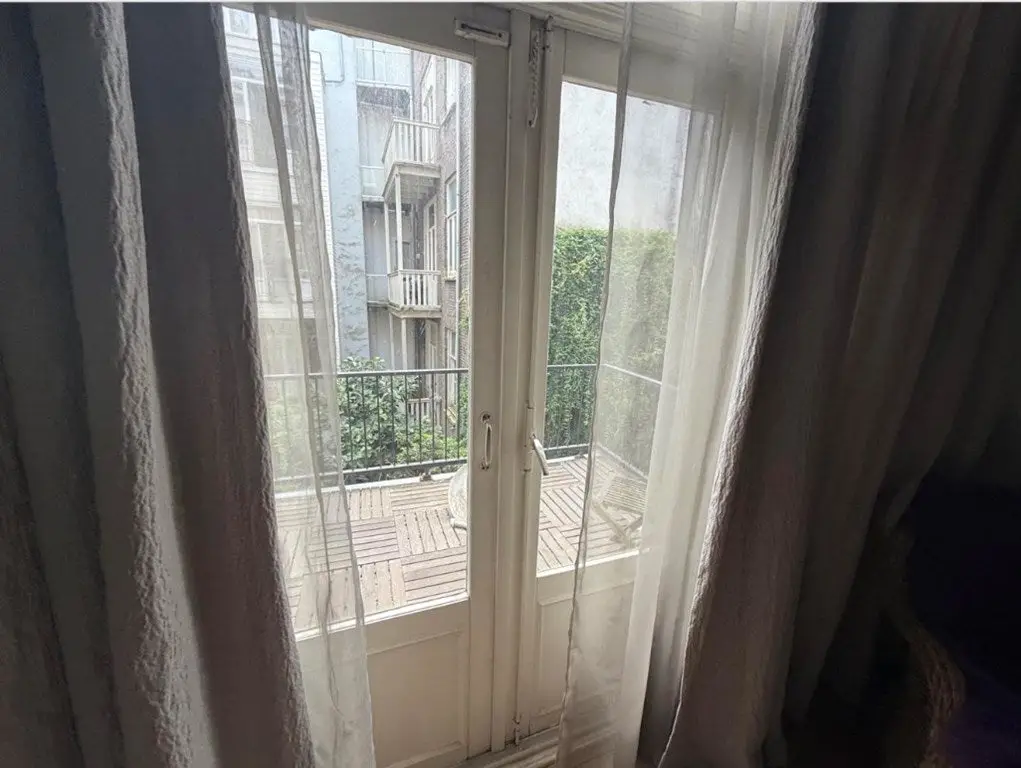 Foto #19 Appartement Van Eeghenlaan Amsterdam