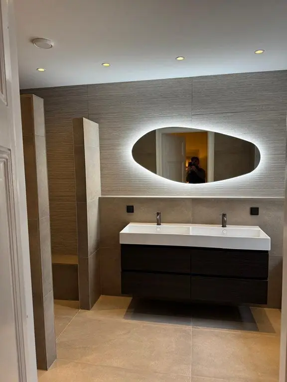 Foto #11 Appartement Van Eeghenlaan Amsterdam