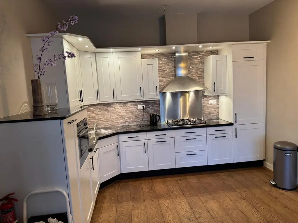 Foto #6 Appartement Van Eeghenlaan Amsterdam