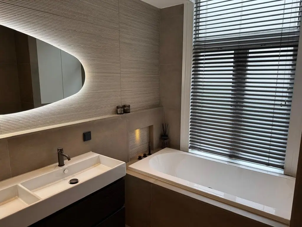 Foto #12 Appartement Van Eeghenlaan Amsterdam