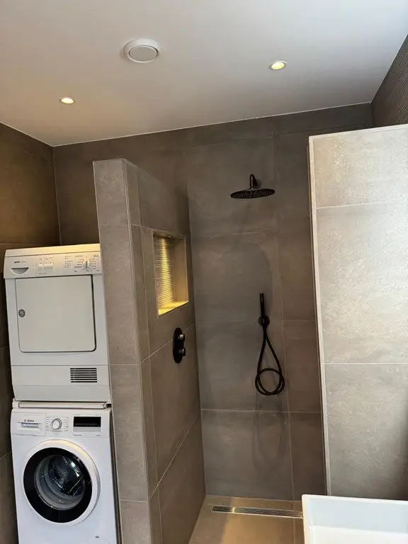 Foto #13 Appartement Van Eeghenlaan Amsterdam