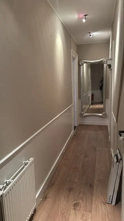 Foto #15 Appartement Van Eeghenlaan Amsterdam